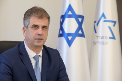وزير إسرائيلي: من المحتمل أن نتوصل إلى اتفاق مع حماس في غضون أسبوعين