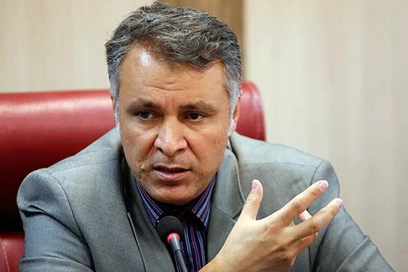 محمد فاضلی: برخی مدعی هستند که اسب زین کرده تحویل پزشکیان دادهاند