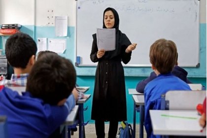 تحذير بشأن نقص 70 ألف معلم في شهر أكتوبر