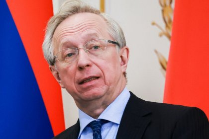 Russia's Deputy Foreign Minister: We Will Not Participate in Peace Talks with Ukraine