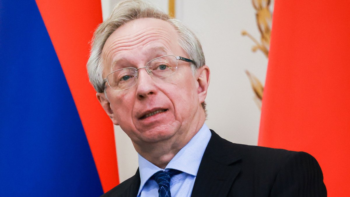 Russia's Deputy Foreign Minister: We Will Not Participate in Peace Talks with Ukraine