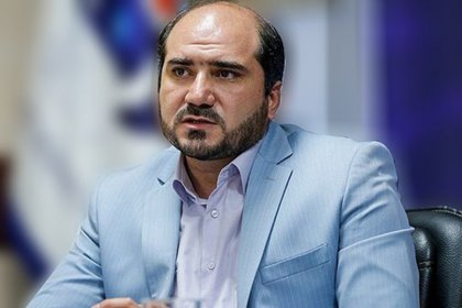 منصوری، معاون اجرایی رییسجمهور: به شایعات فضای مجازی توجه نکنید