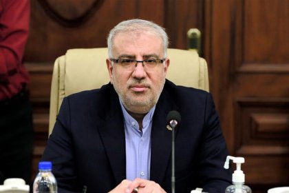 وزير النفط الإيراني: يوميًا يتم نقل ٣٠٠ مليون متر مكعب من الغاز من روسيا إلى إيران