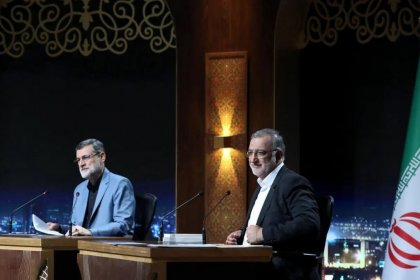 The head of the Iranian Institute of Law and Legislation, Qazizadeh and Zakani, must legally compensate