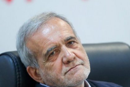 وحید حقانیان: آینده بهتر با انتخاب دکتر پزشکیان حاصل میشود