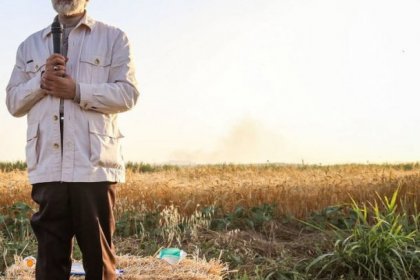 Saeed Jalili's Campaign Distributed a Pamphlet Against Pezeshkian in Villages