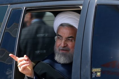 روحانی: اگر قرار بود حاکمیت صدای تحریم را بشنود، در انتخابات مجلس پیام مردم را میشنید