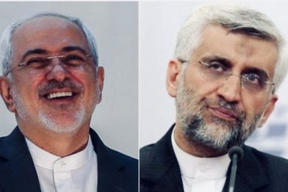 The Delicate Duality of Jalili