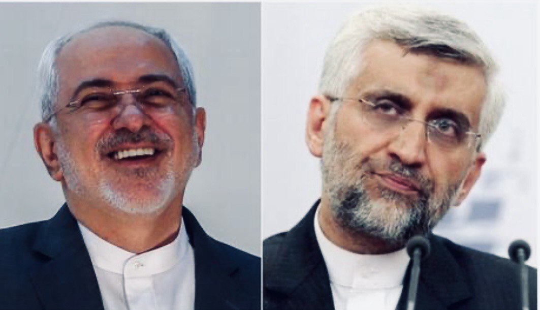 The Delicate Duality of Jalili
