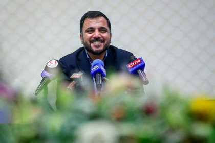 وزير الاتصالات الإيراني: في الجولة الأولى من الانتخابات، تم محاولة تخريب شبكة الألياف الضوئية 20 مرة