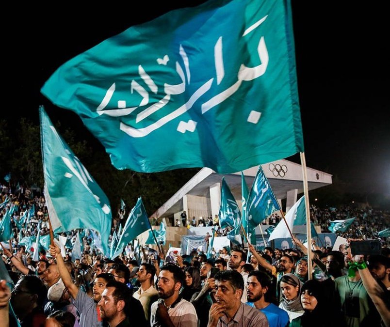 روزنامه جمهوری اسلامی: خوب شد که نه یک روحانی رئیس جمهور شد، نه یک نظامی