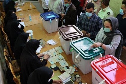 Guardian Council Confirms Validity of Second Round of Elections