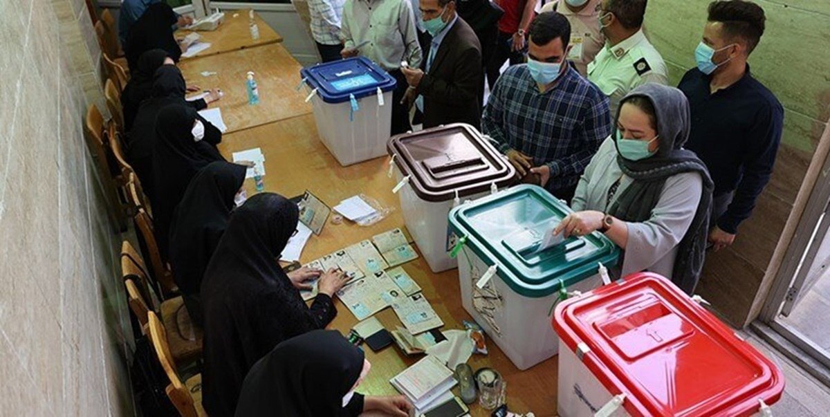 Guardian Council Confirms Validity of Second Round of Elections