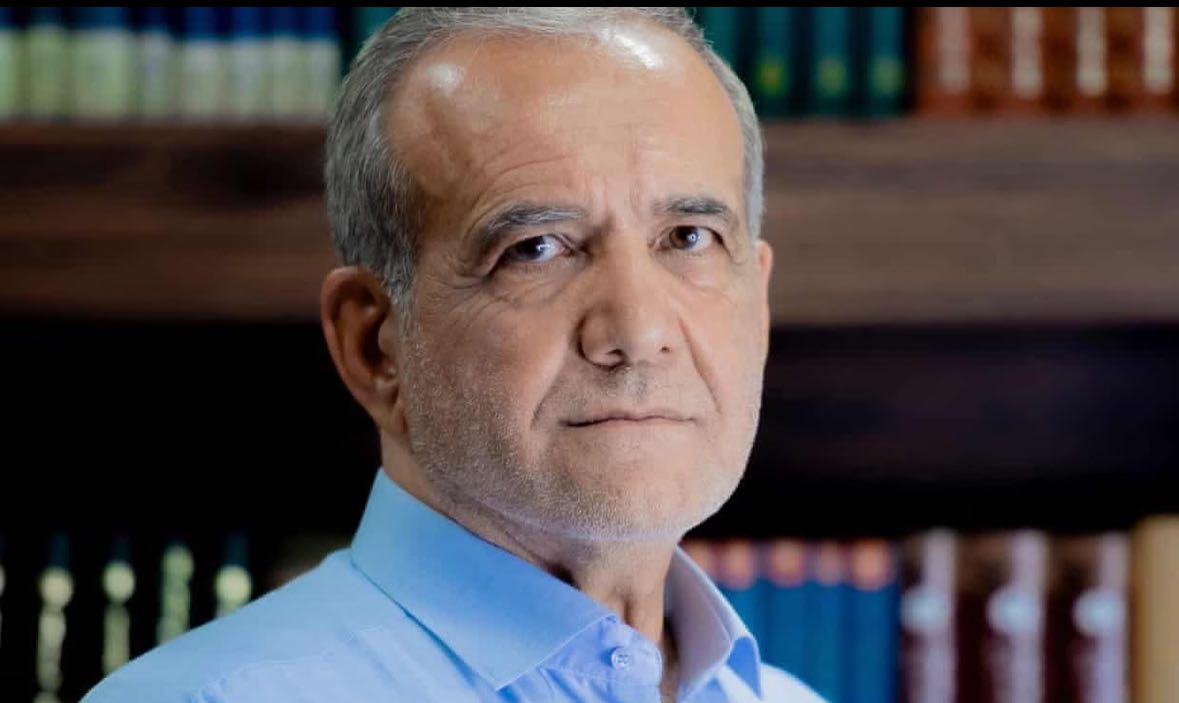 نیویورک تایمز: با پیروزی پزشکیان، شاهد وقوع یک گشایش دیپلماتیک جدید خواهیم بود