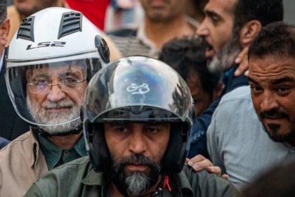 صحيفة كيهان: مؤيدو جليلي مكلفون بالواجب وليس بالنتيجة