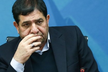 The Guardian Council's Spokesperson Holds Executive Authority Until the Presidential Inauguration