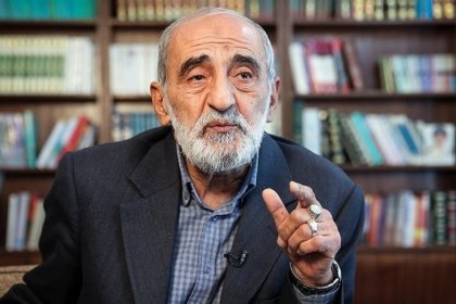 Hussein Shariatmadari: Pezeshkian should not use those who initiated the 2009 sedition