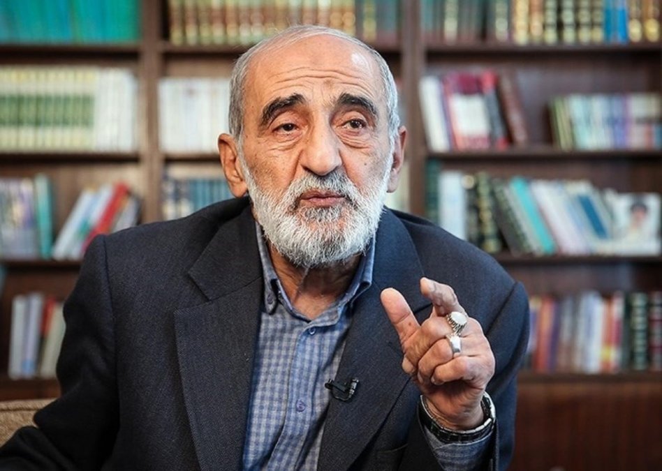 Hussein Shariatmadari: Pezeshkian should not use those who initiated the 2009 sedition