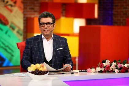 رضا رشیدپور: این هشدار جدی است، از رئیسجمهور دور شوید
