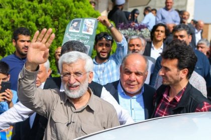 Saeed Jalili: There is no need to respond to certain Telegram channels