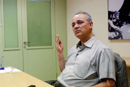 زیدآبادی به جلیلی: از کدام پشتوانه مردمی صحبت میکنید؟