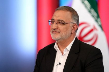 رئيس مجلس مدينة طهران: تغيير عمدة طهران غير صحيح