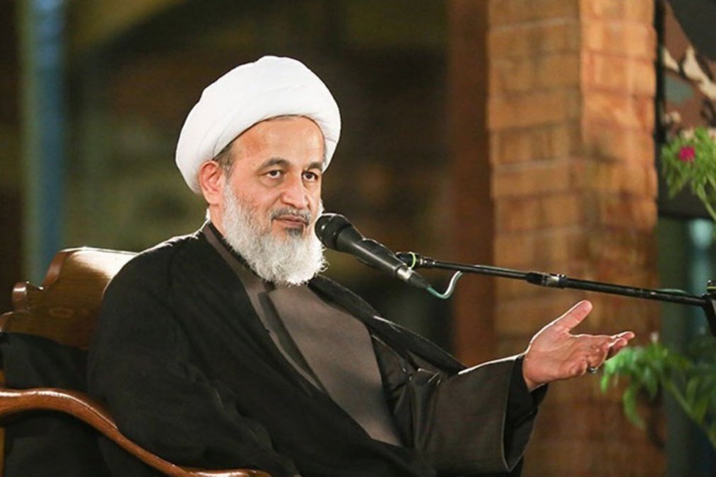 حمله پناهیان به اصلاحطلبان: آنها میگویند اگر کسی مدافع حجاب باشد، طالبان است
