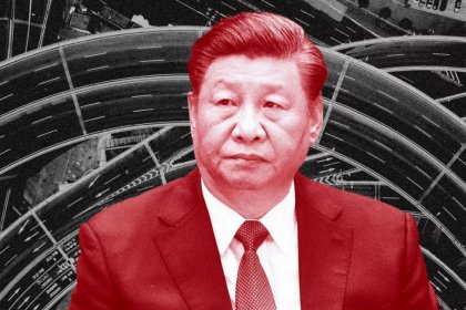China's Economic Growth Slowed in the Second Quarter of 2024
