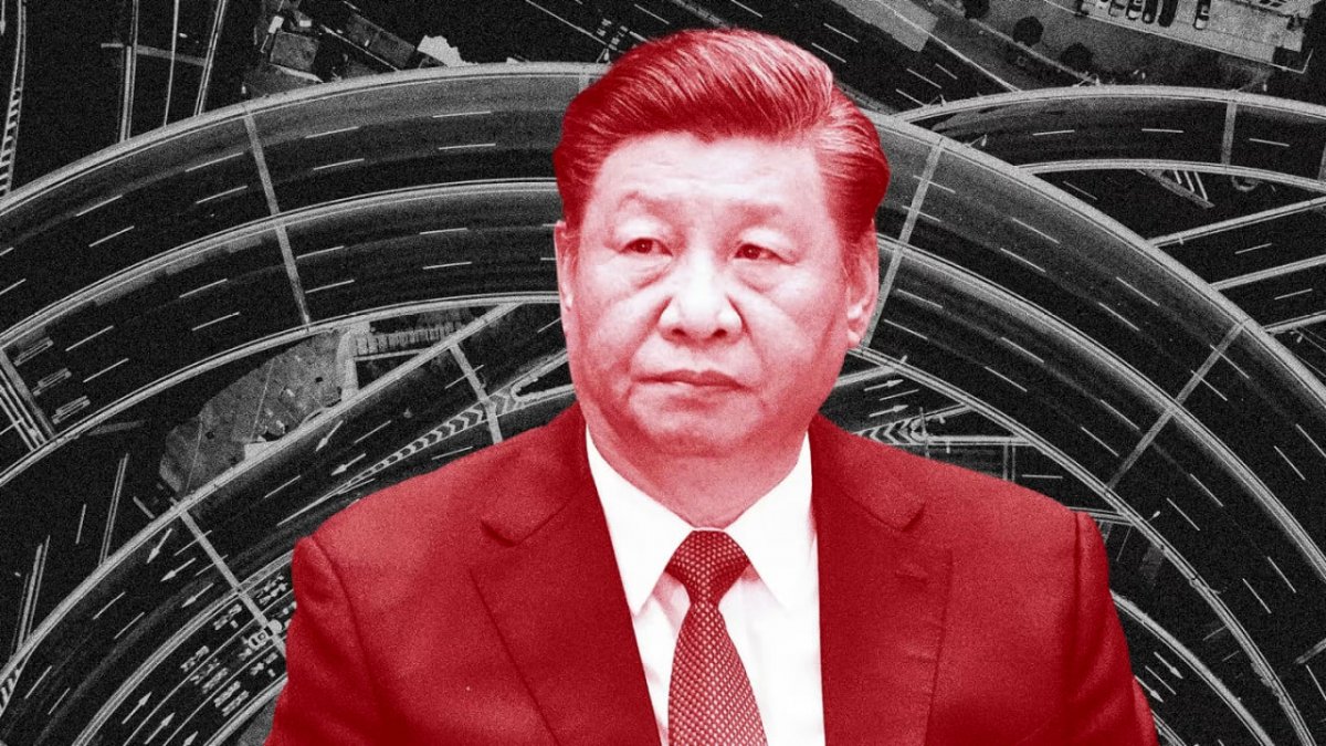 China's Economic Growth Slowed in the Second Quarter of 2024