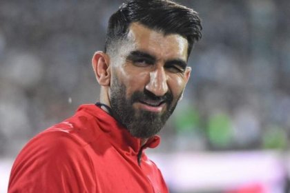 رفض الاتحاد لكرة القدم طلب نادي بيرسبوليس بشأن بيرانوند