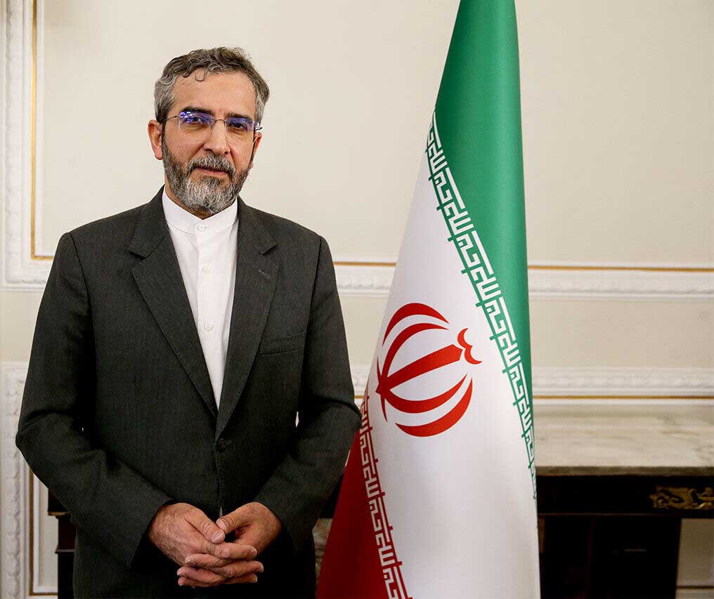 Acting Foreign Minister: Our goal is to revive the JCPOA, not a new agreement