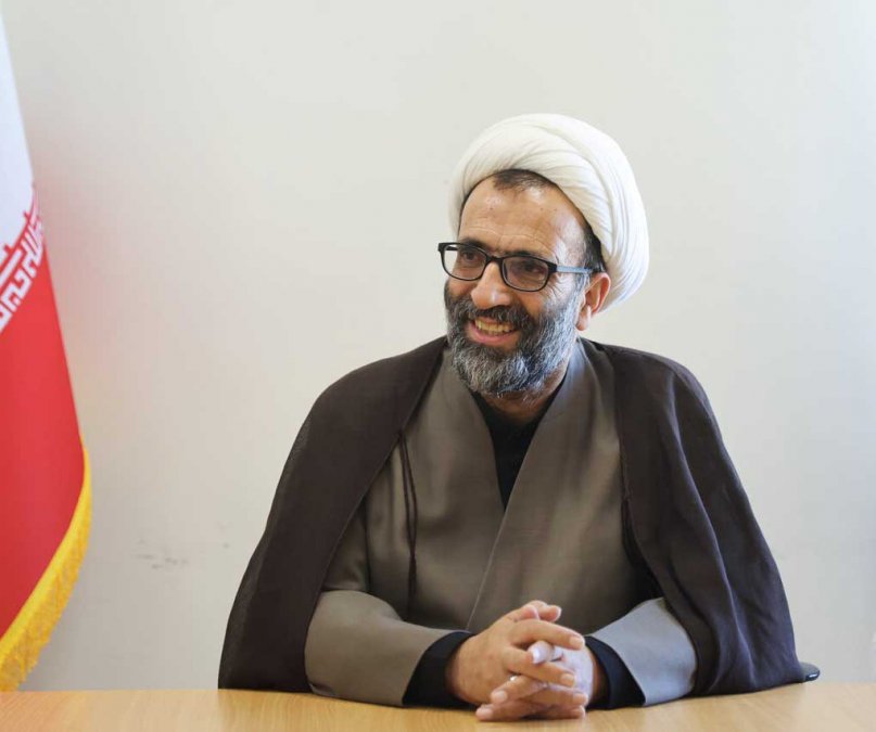 The Spokesperson of the Parliament's Board: It's Time for Iraq to Prove Its Brotherhood