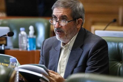 ناصر امانی، عضو شورای شهر تهران: اگر به بن بست برسیم، استعفای دستجمعی خواهیم داد