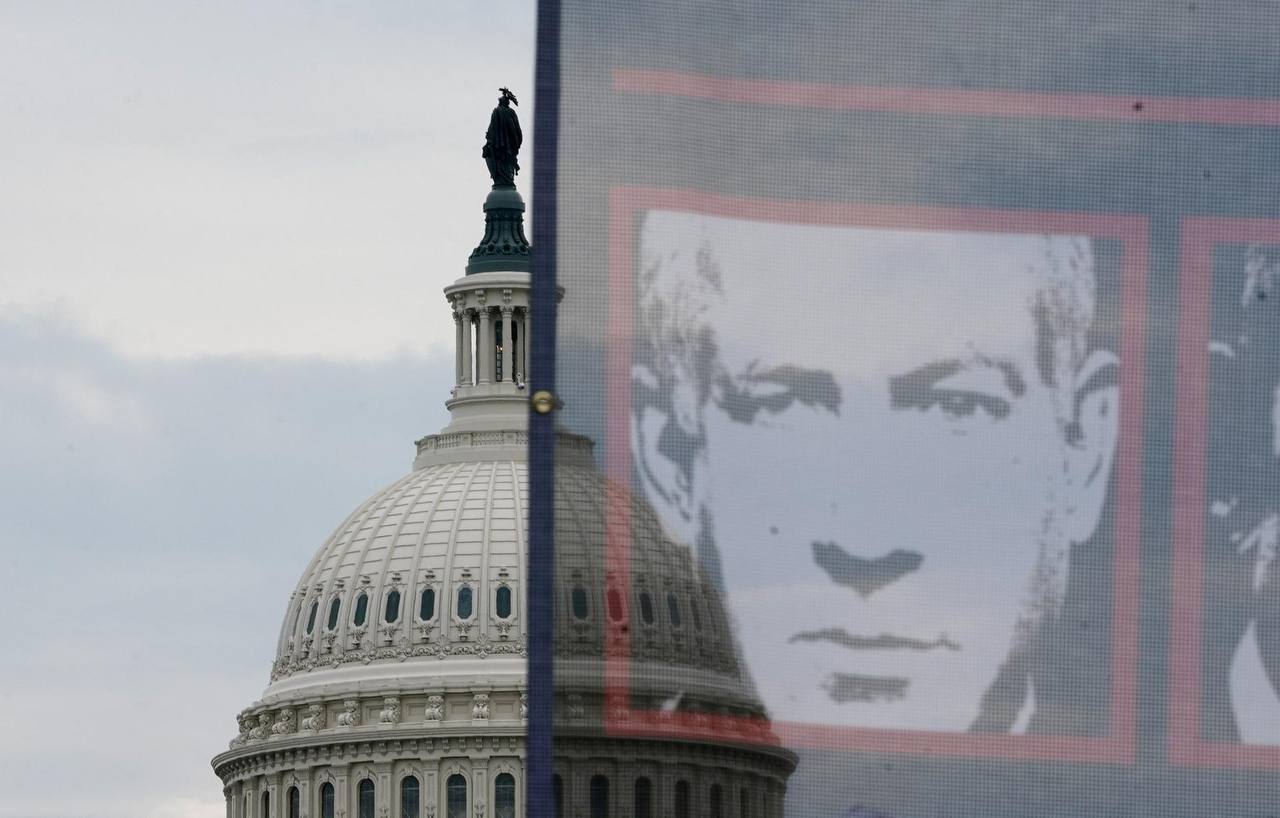 Magic Show by Bibi in Congress