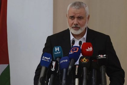 مقتل عضو بارز في حماس في طهران