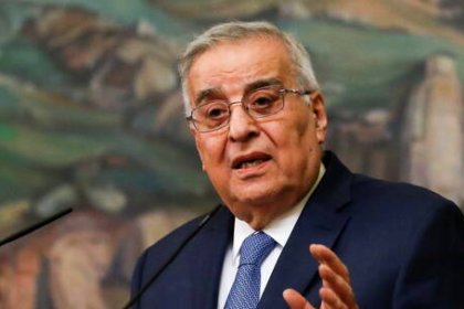 وزير الخارجية اللبناني: نأمل أن يرد حزب الله بشكل متناسب