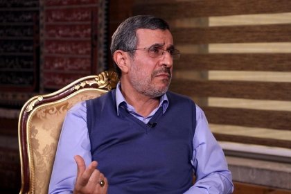رد فعل محمود أحمدي نجاد على إطلاق النار على دونالد ترامب