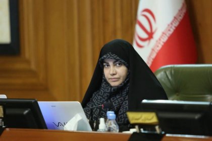 رئیس کمیته سلامت شورای شهر تهران: سرانه سلامت در شهر تهران باجمعیت آن تناسب ندارد