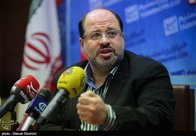نمایندهٔ حماس در ایران: خبر کار گذاشتن بمب زیر تختخواب هنیه صحت ندارد