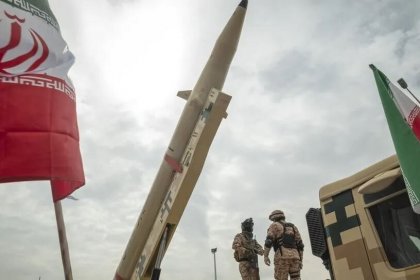 إيران أعلنت الحرب على إسرائيل
