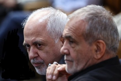 مسعود پزشکیان در حکمی محمدجواد ظریف را به عنوان معاون راهبردی رئیسجمهور منصوب کرد