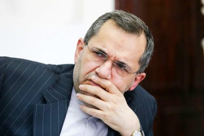 توصیف تخت روانچی از وضعیت روابط ایران و آمریکا به عنوان شرایطی سختتر از زمان انعقاد برجام
