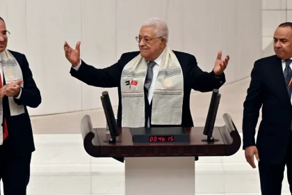 محمود عباس: حتى لو تعرضت حياتي للخطر، سأذهب إلى غزة
