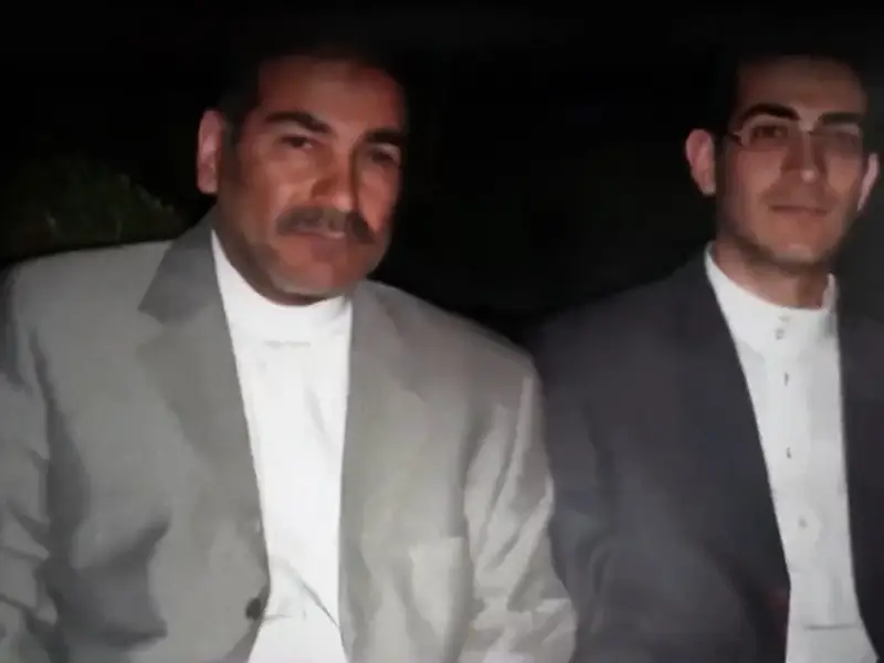 Bloomberg's Revelation about Hossein Shamkhani in Oil Exports