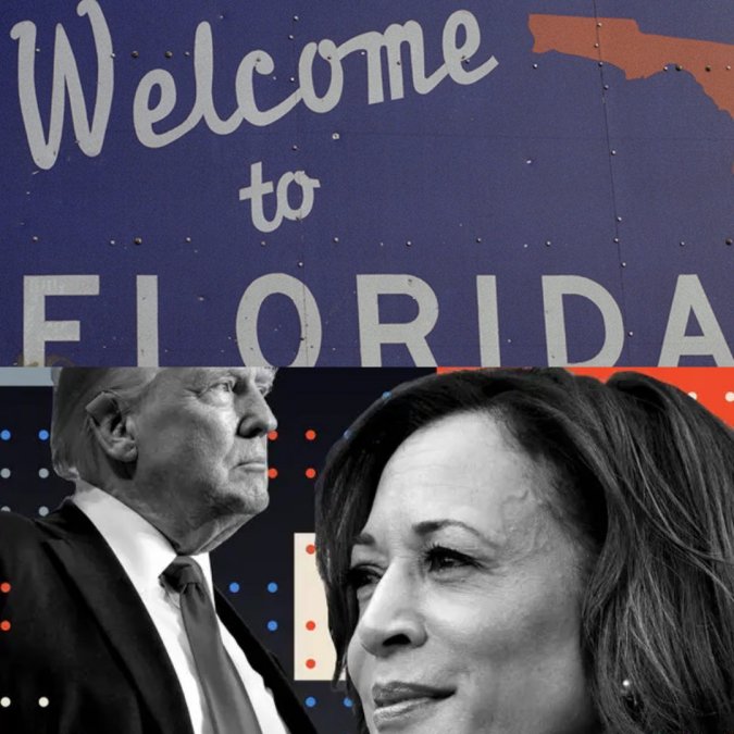 Welcome to the World's Most Valuable Impossible Electoral Battle