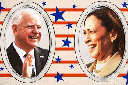 The Second Major Democratic Advertising Battle
