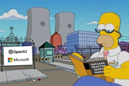 American Atomic Energy Linked to Artificial Intelligence
