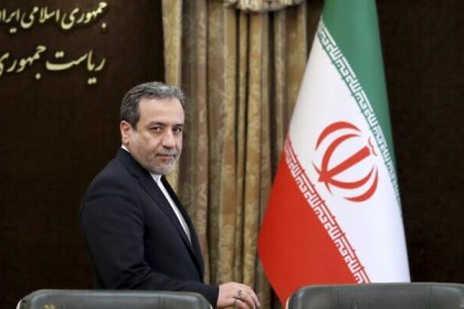 Araqchi in the Spotlight of Western Media Regarding Pezeshkian's Cabinet