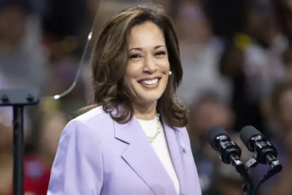 The Charisma of Harris Has Reached the Economy