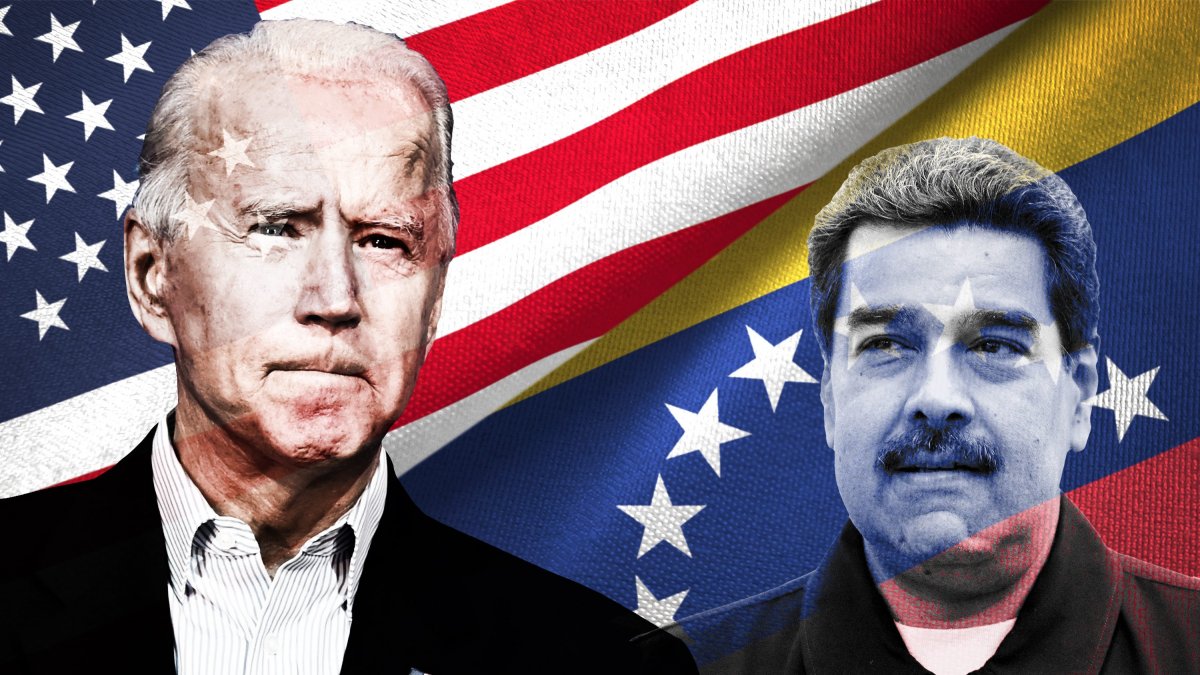 The Venezuelan Election Puzzle Becomes More Complex